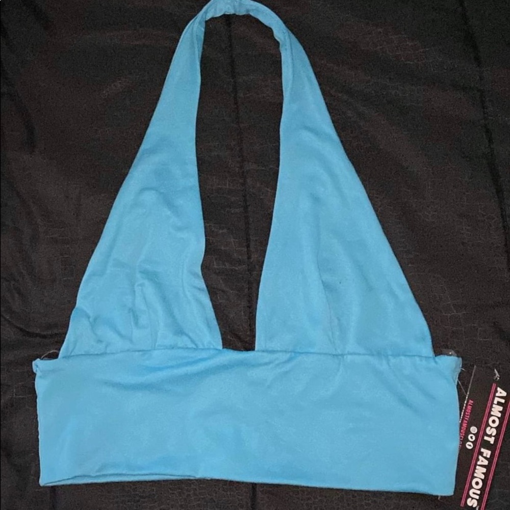 Almost famous top, Size: Large